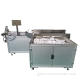 Liquid Filling Packaging Line White Glue Filling And Capping Machine Supplier